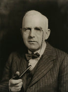 Sir Eric MacFadyen NPG x83819