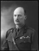 Roland Hermon, 2nd Baron Wyfold NPG x120307