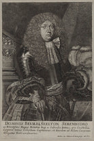 Bevil Skelton NPG D31193