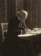 Hardinge Stanley Giffard, 1st Earl of Halsbury NPG x17318