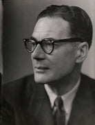 Val Henry Gielgud NPG x89386