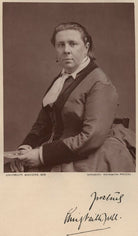 Emily Faithfull NPG x128423