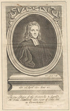 John Kettlewell NPG D29636
