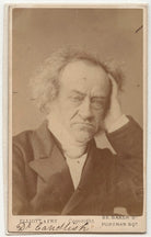 Robert Smith Candlish NPG x5615