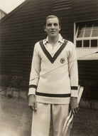 Fred Perry NPG x85624