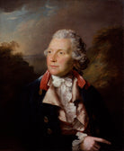 Thomas Turner NPG 6412