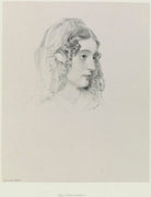 Violet Lockhart NPG D21737