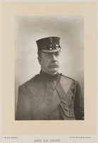 Daniel Godfrey NPG Ax27919