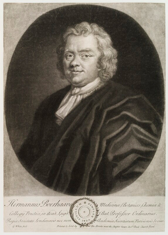 Hermann boerhaave npg d20404