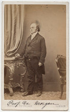 Augustus De Morgan NPG x11866