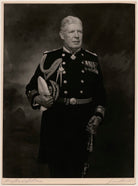 George Phillips NPG x181121