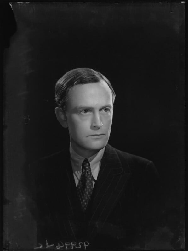 Sir john miller martin npg x43005