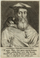 Reginald Pole NPG D32616