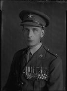 William Horace Mann NPG x47530