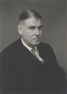 Sir Eric Pridie NPG x159745