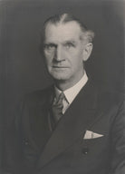 Walter Ross Taylor NPG x185025