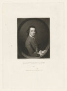Kane William Horneck NPG D35993