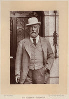 Algernon Borthwick, 1st Baron Glenesk NPG x1171