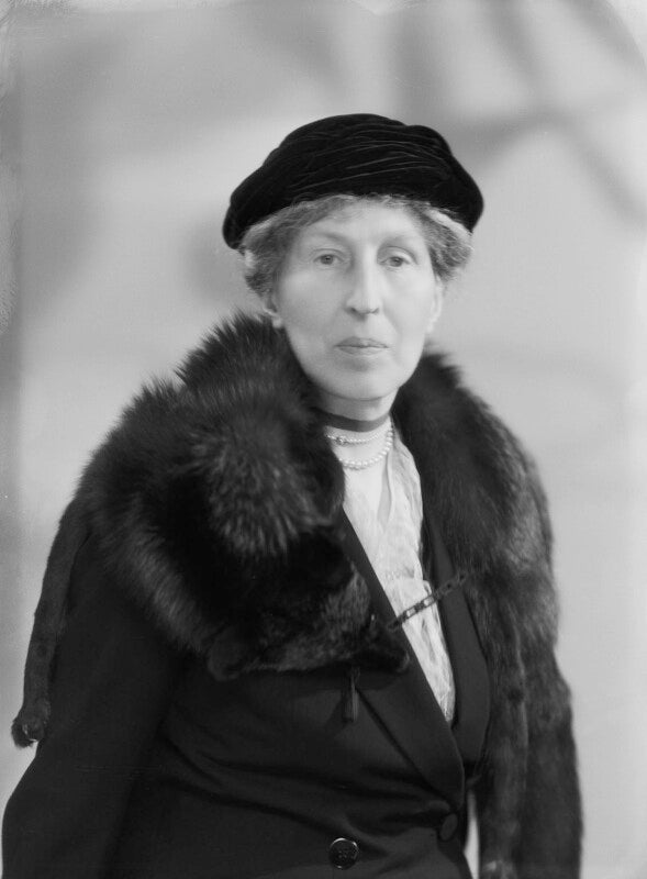 Lady helen violet graham npg x156197