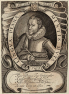 Martin Billingsley NPG D28078