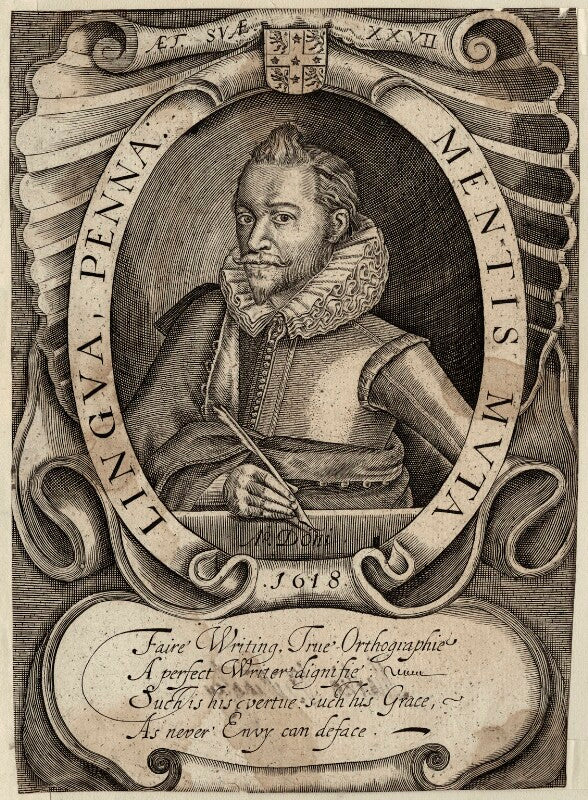 Martin billingsley npg d28078