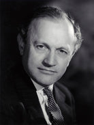 Alan Arthur Gwynne Jones Chalfont, Baron Chalfont NPG x166502