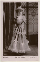 Ruth Vincent NPG x198065