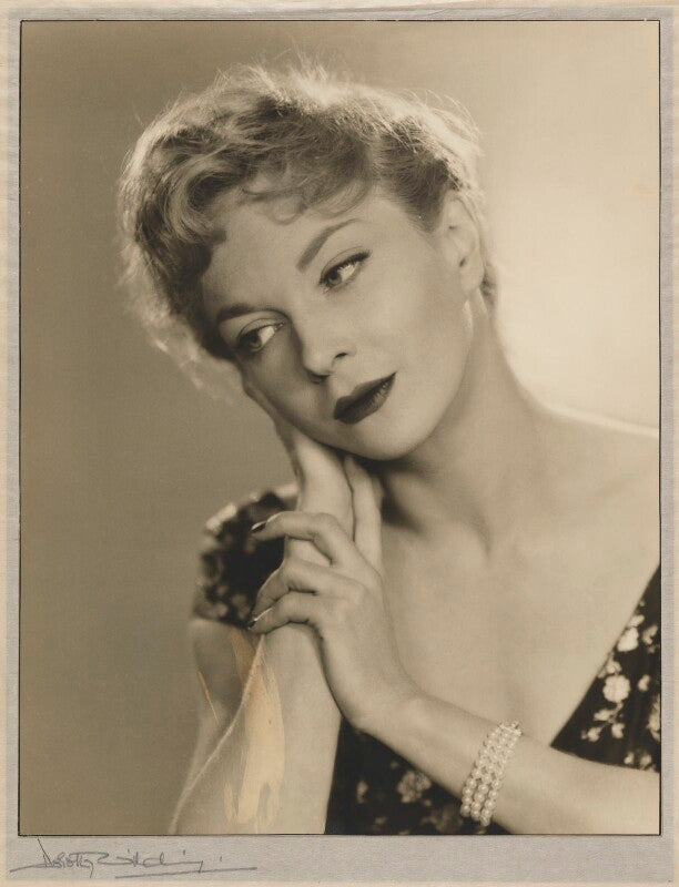 Joan greenwood npg x30462
