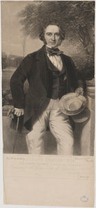 Sir Joseph Paxton NPG D39574
