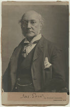 James Sant NPG x22355