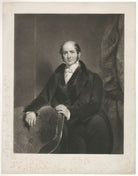 R. Heartwright NPG D35675