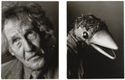 Rod Hull and Emu NPG x88387