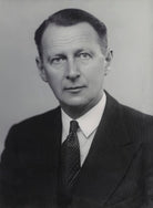 Edward George William Tyrwhitt Knollys, 2nd Viscount Knollys NPG x83692