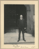 John Penn NPG x33984