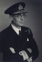 Sir Malcolm Giffard Stebbing Cull NPG x166919