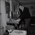 Graham Sutherland NPG x195018