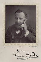 William Thomas Stead NPG x24954