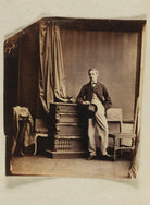 J. Moffatt NPG Ax55260