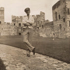 Cecil Beaton NPG x40437