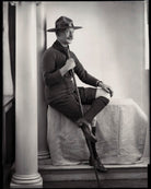 Robert Baden-Powell NPG x126434