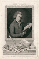 John Ireland NPG D7839