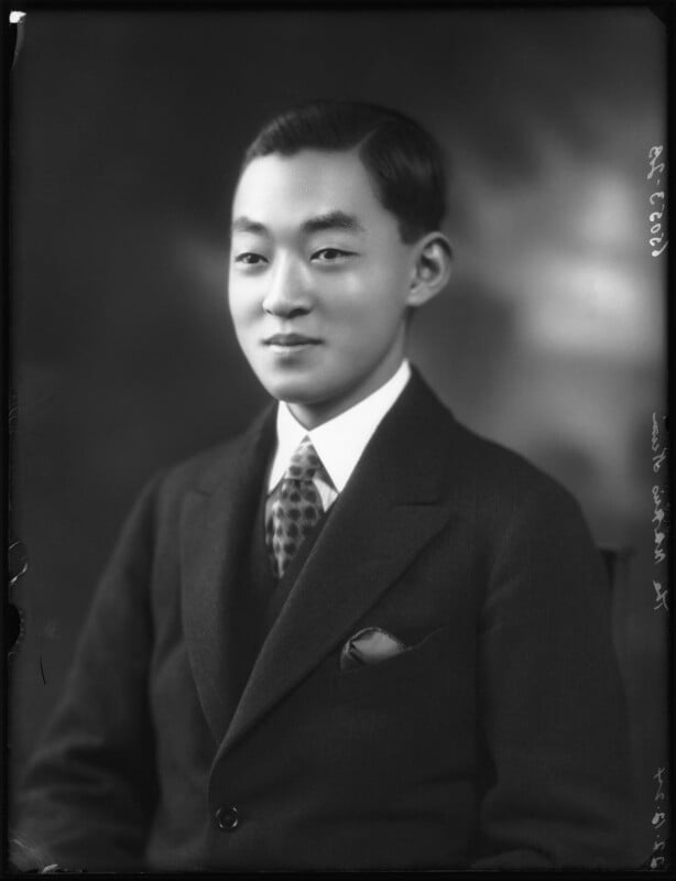 Marquess kuni npg x123123