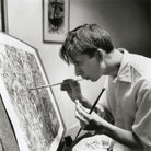 Terry Taylor NPG x128246