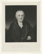 William Gomm NPG D34588
