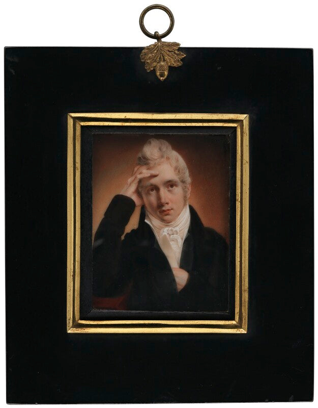 John cox dillman engleheart npg 2754