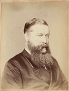 Hugh Culling Eardley Childers NPG Ax21839