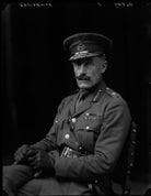 Sir (Edmund) Guy Tulloch Bainbridge NPG x65176