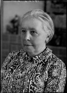 Margaret Alice Murray NPG x155706