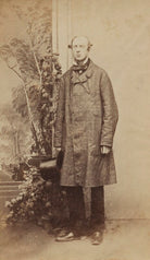 Edward Synge NPG Ax196541