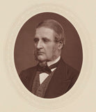 Edward Matthew Ward NPG Ax17559